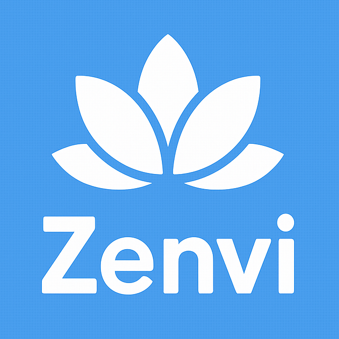 Zenvi logo